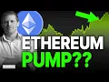 ETHEREUM SHAPELLA UPGRADE KOMMT!! (10 Dinge welche ich in Woche 15 2023 beobachte)