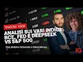 Live Trading con Arduino Schenato e Elena Mosca | IG Trading Room del 30.01.2025