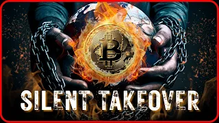 BITCOIN The End of Bitcoin as We Know It Is Near…