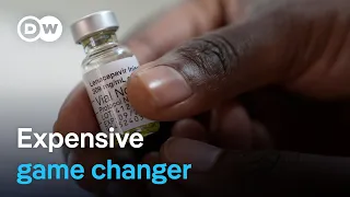 HIV breakthrough drug priced out of reach for those who need it most | DW News