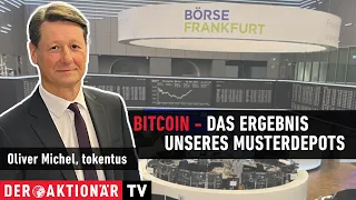 BITCOIN BITCOIN und ALTCOINS: Wann die finale Rallye nun starten wird