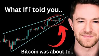 BITCOIN BITCOIN JUST MADE HISTORY | Live Trading Bitcoin Stocks Gold