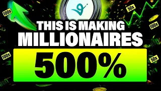 DON&#39;T Be Late - Virtuals Protocol Genesis Launchpad Is Creating Millionaires