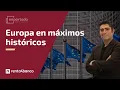 📈El rally de la bolsa europea, DeepSeek y presión sobre Wall Street 💸 | En Portada 29-01-2025