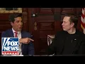 ELON AB [CBOE] - 'FRAUD AT SCALE': Elon Musk exposes shocking waste that makes people 'numb'