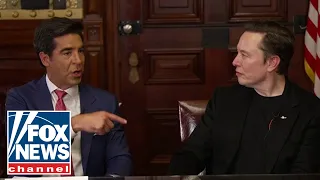 ELON AB [CBOE] &#39;FRAUD AT SCALE&#39;: Elon Musk exposes shocking waste that makes people &#39;numb&#39;