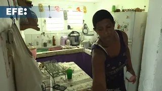 La crisis energética agrava la carga para las mujeres en Cuba