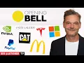 CATERPILLAR INC. - Opening Bell: McDonald's, Nvidia, Tesla, Caterpillar, Microsoft, PayPal, Estée Lauder