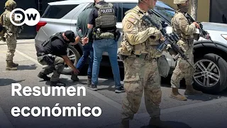 🟢 Noticias económicas de la semana
