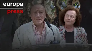 CORPUS RESOURCES ORD 0.01P El Certamen de Patios del Corpus de Toledo incluirá este año tres jardines como novedad