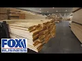 LUMBER - 'How America Works’: Lumber