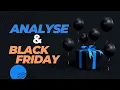 Black Friday -50% ! - Avant Bourse TradOx 27 Novembre 2022