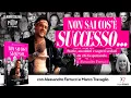 Alessandro Ferrucci e Marco Travaglio presentano "Non sai cos'è successo..."