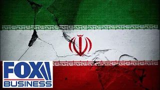If Iran has a nuclear weapon, we won&#39;t achieve peace, leading Republican senator argues