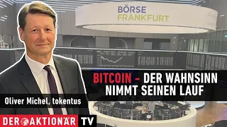 BITCOIN BITCOIN und ALTCOINS: Welche Coins man JETZT haben sollte