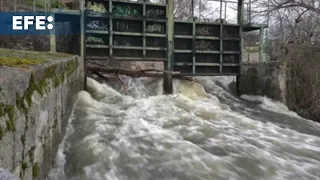 Matinho mantiene a ocho comunidades en aviso y sigue la vigilancia a los ríos