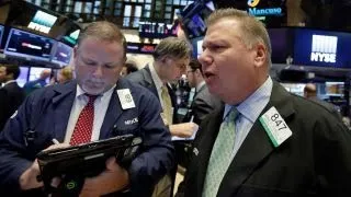 FIRST DATA CORP. Ken Langone on investing: I like First Data Corporation