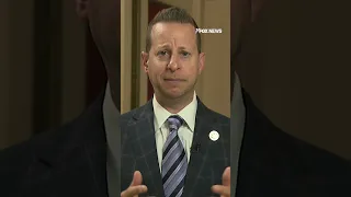 Democrat explains why he&#39;s joining DOGE caucus