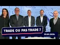 Trade ou Pas Trade ? Cette semaine IMCD, Schneider Electric, Valeo, le Brent et Getlink