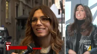 Grillo, Vittoria Baldino: &quot;Il M5S non è morto. Non ci faremo portare a spasso da queste beghe&quot;