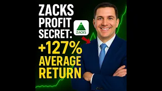 Zacks Profit Secrets: Low-Risk Strategy Produces 127% Average Return