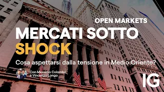 Open Markets 23.06.2025 | Analisi mattutina dei mercati finanziari