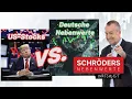 Schröders Nebenwerte-Watchlist: Rüstung & Infrastruktur als Kurstreiber – Bechtle, Secunet, Vossloh