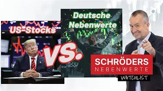 BECHTLE AG O.N. Schröders Nebenwerte-Watchlist: Rüstung &amp; Infrastruktur als Kurstreiber – Bechtle, Secunet, Vossloh