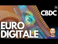 EURO DIGITALE in Arrivo ad Ottobre ?! 🤔