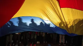 La Roumanie confrontée à une vague de fake news à l&#39;approche du second tour de la présidentielle