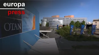Rutte se muestra convencido de que los aliados de la OTAN pactarán el 5%