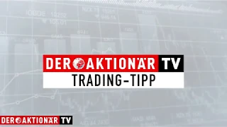 XILINX INC. Xilinx nimmt wieder Fahrt auf - Trading-Tipp des Tages
