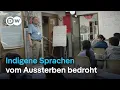 USA: Indigene fürchten Trumps Ausgabenkürzungen | DW Nachrichten