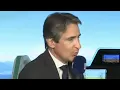 THALES - Patrice Caine (Thales) : Guerre, comment Thales adapte sa stratégie