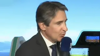 THALES Patrice Caine (Thales) : Guerre, comment Thales adapte sa stratégie