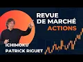 Revue de marché en direct