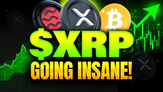 RIPPLE INSANE Ripple XRP Major BULLISH Catalyst! Dont Miss ADA, SEI and..