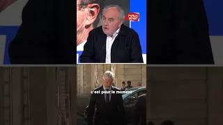 &quot;Tout le monde pense que Wauquiez est un faux-cul !&quot;