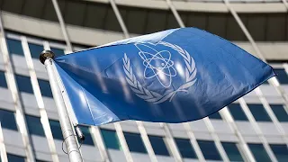Nuclear watchdog IAEA calls for crisis meeting over US attacks on Iran