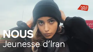 Nous, jeunesse(s) d&#39;Iran - Documentaire