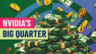 NVIDIA CORP. The Nvidia story no one is talking about