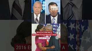 Barack, Michelle Obama are two of the most overrated political figures in history: Concha #shorts