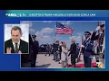 Vertice Meloni Trump, Spadafora: "Nella migliore delle ipotesi uno spot mediatico"