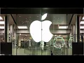 Apple Temporarily Closes More Stores