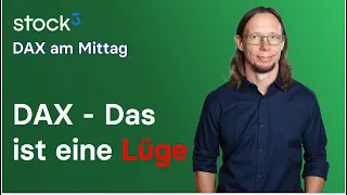 RALLY Rally zum Allzeithoch? Entspannt, freundlicher Wochenstart! DAX-Analyse am Mittag