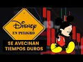 EURO DISNEY - DISNEY EN PELIGRO | SE AVECINAN TIEMPOS DUROS