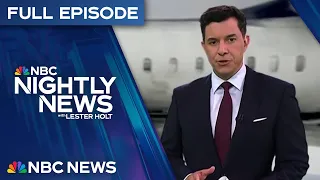 Nightly News Full Broadcast – Feb. 17