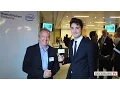 Trophées Virage Digital 2016 - Nicolas Leroy-Fleuriot, PDG de CHEOPS Technology