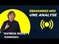 Demandez-moi une analyse sur X