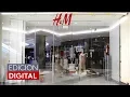 HENNES + MAURITZ B SK-125 - Así quedaron varias tiendas H&M en Sudáfrica por las protestas tras críticas de racismo